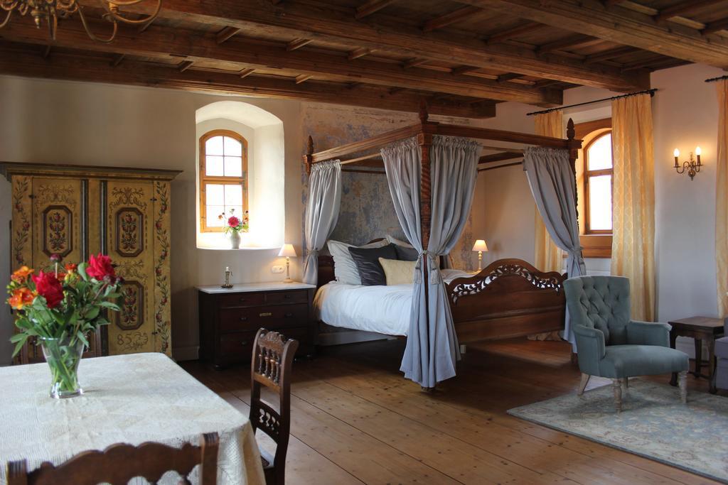 Domherrenhaus Meißen Rom bilde